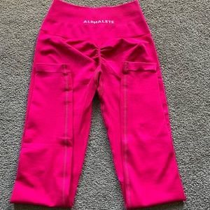 Alphalete Amplify Leggings